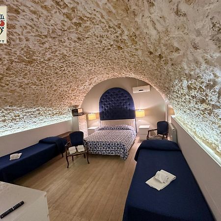 Vila Andive Loft Syracuse Exteriér fotografie